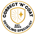 Correct 'N' Coat logo